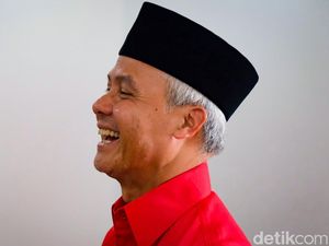 Hasil Survei Indikator Elektabilitas Ganjar Tertinggi, Kalahkan Prabowo