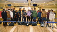 Direktur Jenderal Pengawasan Sumber Daya Kelautan dan Perikanan (PSDKP) Adin Nurawaluddin menyampaikan apresiasi kepada Otoritas Australia yang telah berhasil mengevakuasi 11 nelayan Indonesia dari pulau tidak berpenghuni dan memfasilitasi pemeriksaan kesehatan di kota terdekat Broome, di sebelah utara Perth, Western Australia. Adin menjelaskan 11 nelayan tersebut berasal dari 2 perahu motor, di mana 10 orang yang berada di PM Diskouri 01 seluruhnya berhasil diselamatkan. Sementara pada PM Putri Jaya hanya 1 orang nelayan yang ditemukan selamat, sedangkan 8 orang nelayan lainnya masih belum ditemukan.