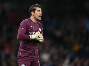 Final Piala FA: Guardiola Akan Turunkan Kiper Pelapis