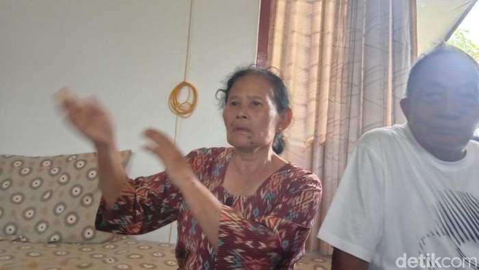 Tanah Longsor menyebabkan Belasan Rumah Terdampak di Kota Malang