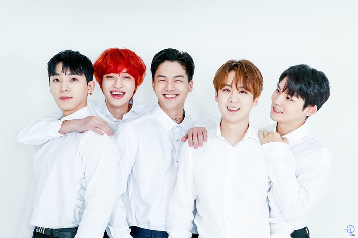 TEEN TOP