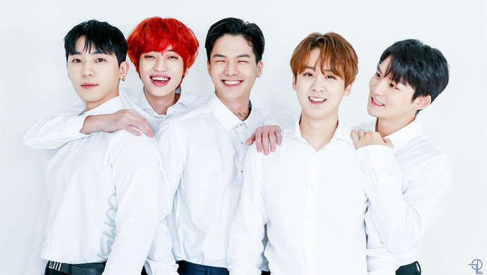 TEEN TOP