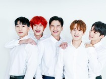 TEEN TOP Ucapkan Selamat Tinggal ke TOP Media