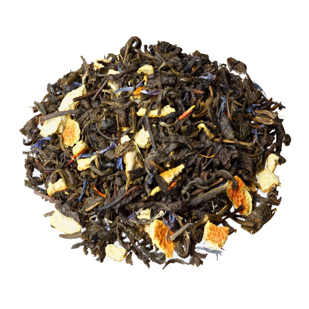 Manfaat Teh Earl Grey
