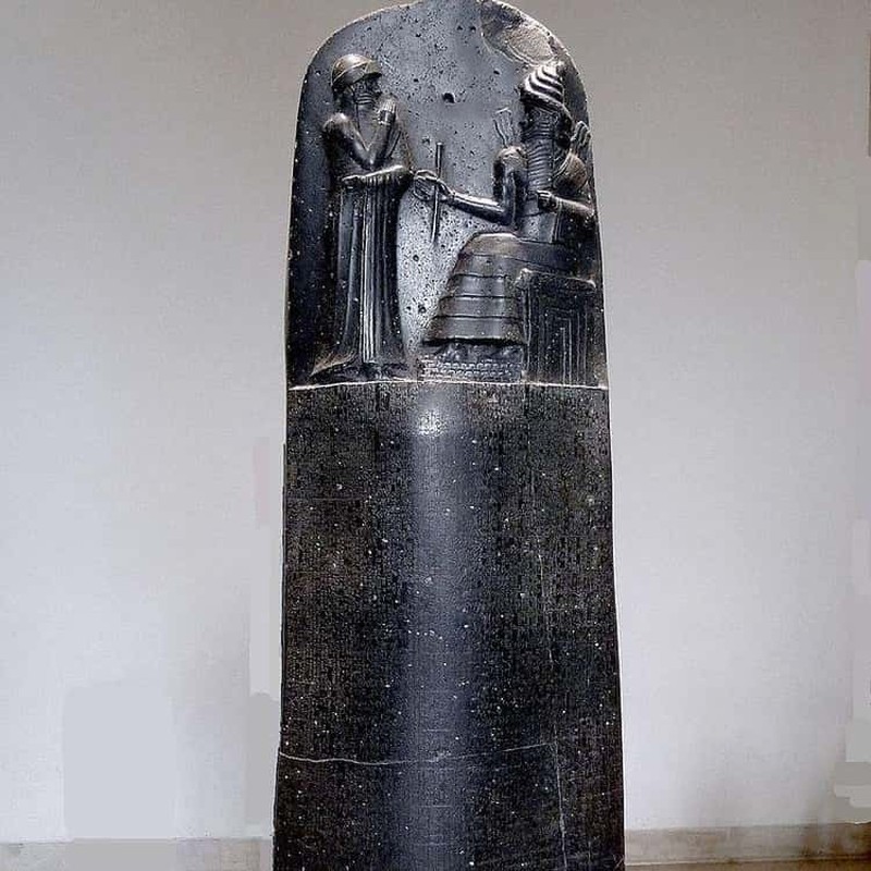 Teknologi Modern di Zaman Kuno