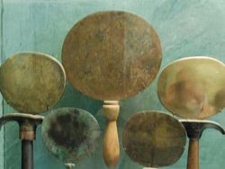 Wow, Teknologi Modern Ini Ditemukan di Zaman Kuno