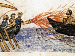 Wow, Teknologi Modern Ini Ditemukan di Zaman Kuno