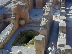 Wow, Teknologi Modern Ini Ditemukan di Zaman Kuno