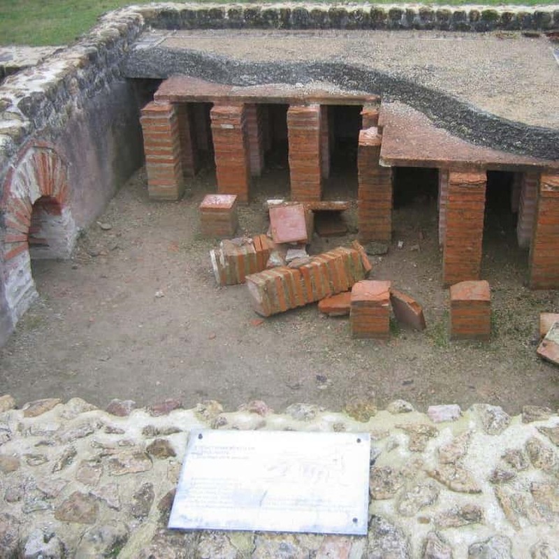 Teknologi Modern di Zaman Kuno