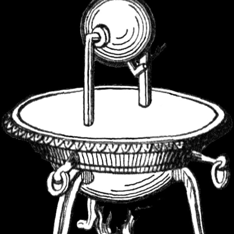 Teknologi Modern di Zaman Kuno