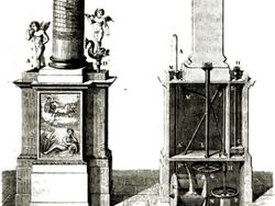 Wow, Teknologi Modern Ini Ditemukan di Zaman Kuno