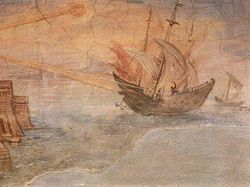 Wow, Teknologi Modern Ini Ditemukan di Zaman Kuno