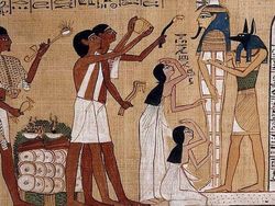 Wow, Teknologi Modern Ini Ditemukan di Zaman Kuno