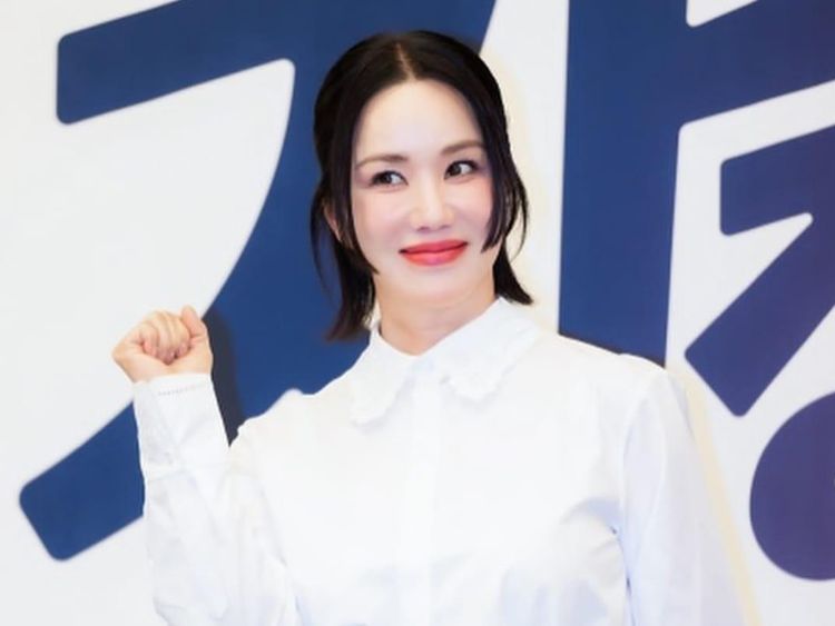 Potret Comeback Uhm Jung Hwa di Doctor Cha, Sempat Kena Kanker-Tak Bisa Bicara