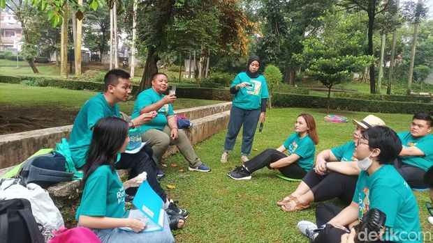 Wisata Rendah Karbon