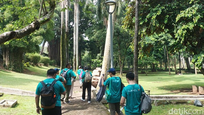 Wisata Rendah Karbon