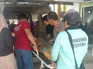 Wisatawan di Pantai Indah Kapu Kolaka Ditemukan Tewas Tenggelam