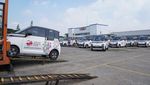 Wuling Air ev Jadi Mobil KTT ASEAN 2023