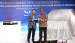 Wuling Air ev Jadi Mobil KTT ASEAN 2023