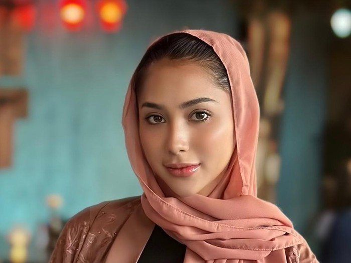 Zyeda Mattersyd dalam media sosialnya.