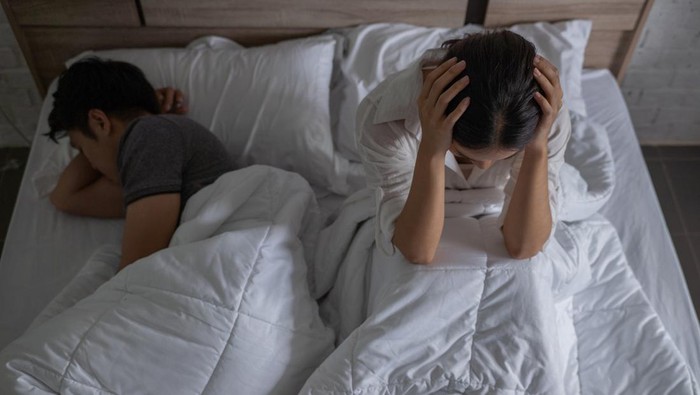 Keseringan Ejakulasi, Kuota Cepat Habis? Ini Faktanya