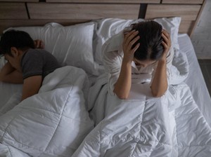 Keseringan Ejakulasi, Kuota Cepat Habis? Ini Faktanya