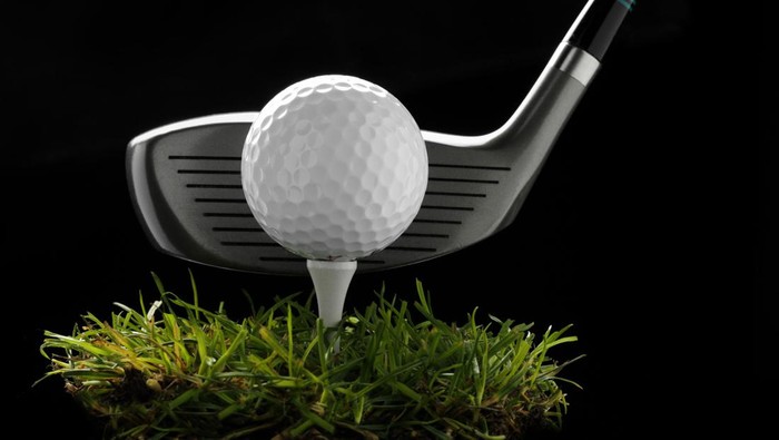 Ngilu! Remaja Ini Mendadak Kehilangan Testis di Lapangan Golf