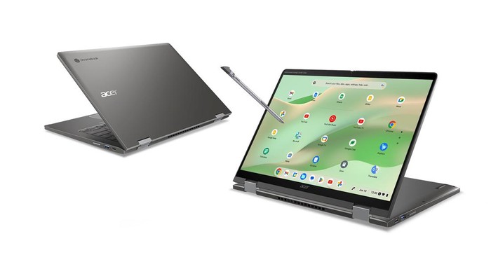 Acer Chromebook