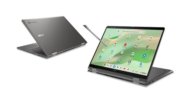 Acer Chromebook