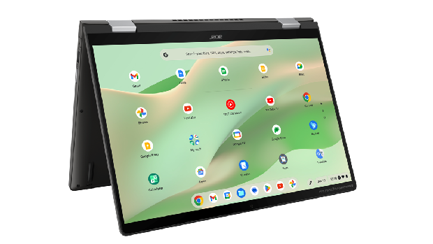Acer Chromebook