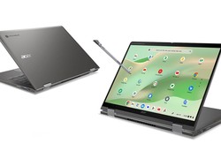 ChromeOS Dipastikan Menyatu dengan Android