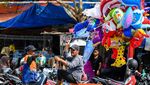 Aksi Hari Buruh di Banda Aceh