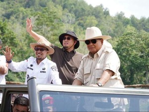 Andre Rosiade: Gerindra Ingin Cetak Sejarah Kembali Jadi Pemenang di Sumbar