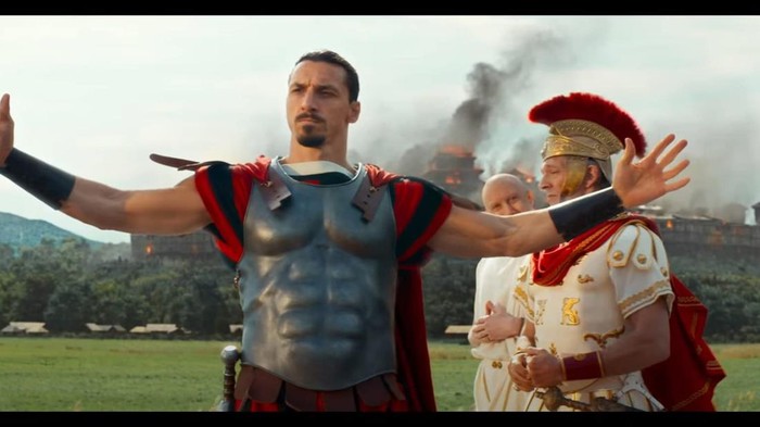 Asterix Obelix