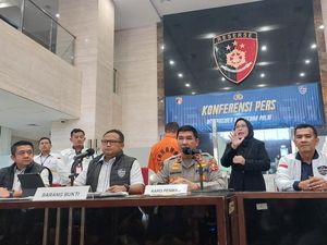 Pengakuan Andi Pangerang Emosi Diskusi Beda Lebaran dan Ancam Warga Muhammadiyah