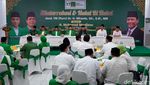 Bertemu Mardiono, Wiranto Serahkan Eks Hanura Gabung PPP