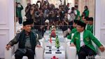 Bertemu Mardiono, Wiranto Serahkan Eks Hanura Gabung PPP