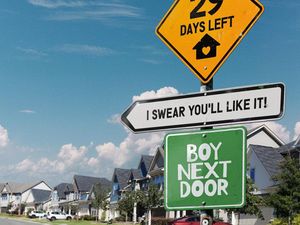 HYBE Labels Rilis Poster Boy Grup Terbaru: BOYNEXTDOOR