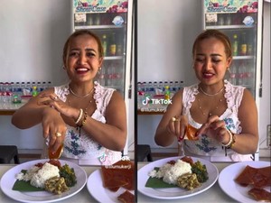 Gegara Daging Babi, 5 Orang Ini Harus Mendekam di Penjara