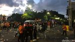 Potret Hari Buruh Internasional di Kota Pahlawan