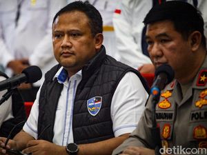 Buka Posko Pengaduan HP IMEI Ilegal, Polri Koordinasi ke Kominfo-Kemenperin