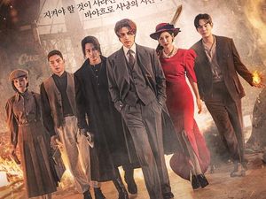 9 Drakor Terbaru Mei 2023, Ada Tale of The Nine Tailed 1938 dan Black Knight
