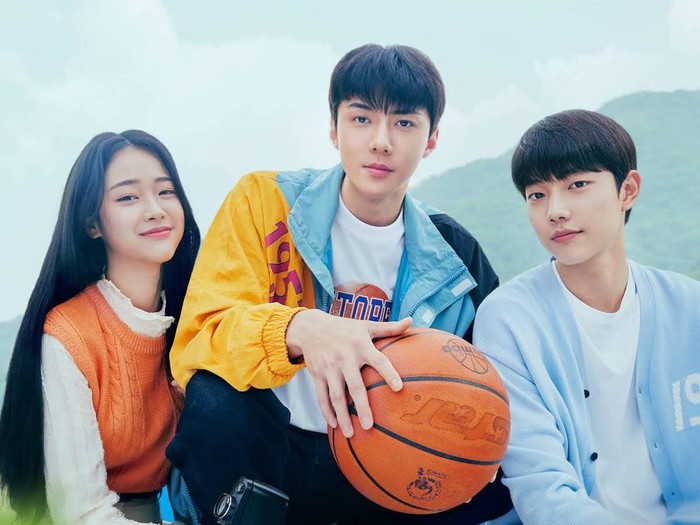 Drama Korea Terbaru di Bulan Mei 2023