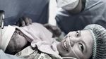 Potret Greysia Polii Melahirkan Anak Pertama
