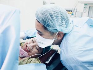 Selamat! Greysia Polii Melahirkan Anak Pertama