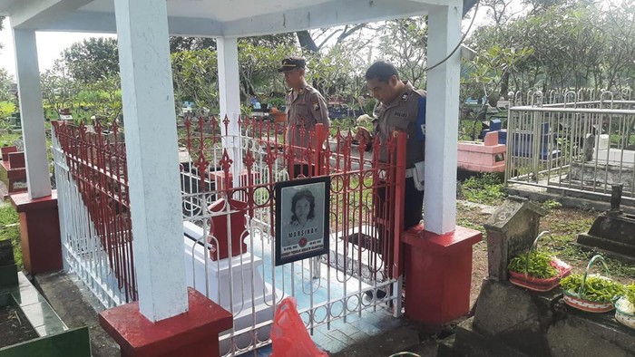 Hari Buruh Nganjuk