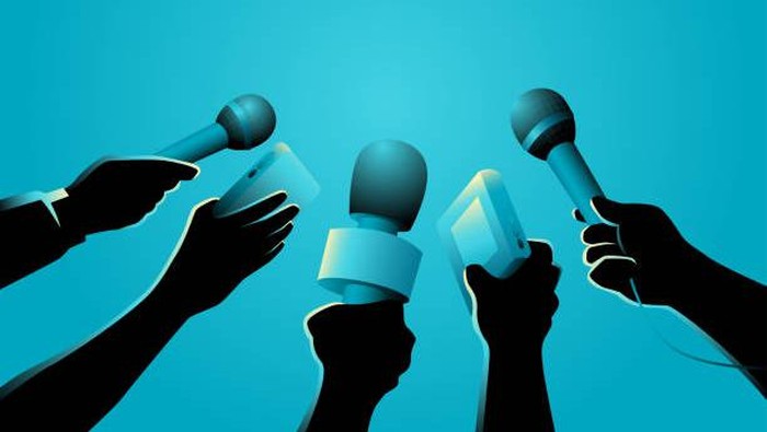 Hari Kebebasan Pers Sedunia diperingati setiap 3 Mei. Peringatan ini bertujuan untuk merayakan prinsip kebebasan pers bagi para jurnalis di seluruh dunia.