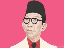 Arti dari Ing Ngarsa Sung Tuladha, Ing Madya Mangun Karsa, Tut Wuri Handayani