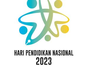 50 Link Twibbon Hari Pendidikan Nasional 2023, Share Ya ke Teman Sekelasmu!