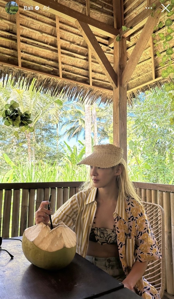 Hyoyeon SNSD